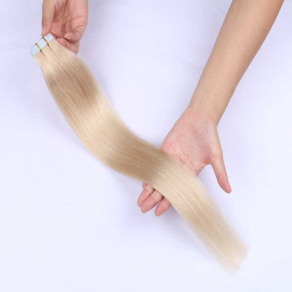 Great Hair Tape Weft ExtensionsJF063